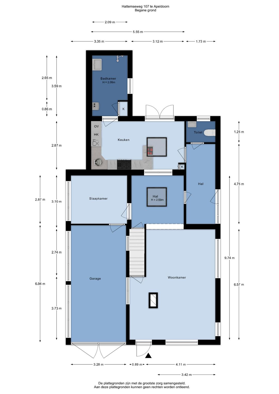 Photo 41 of Hattemseweg 107