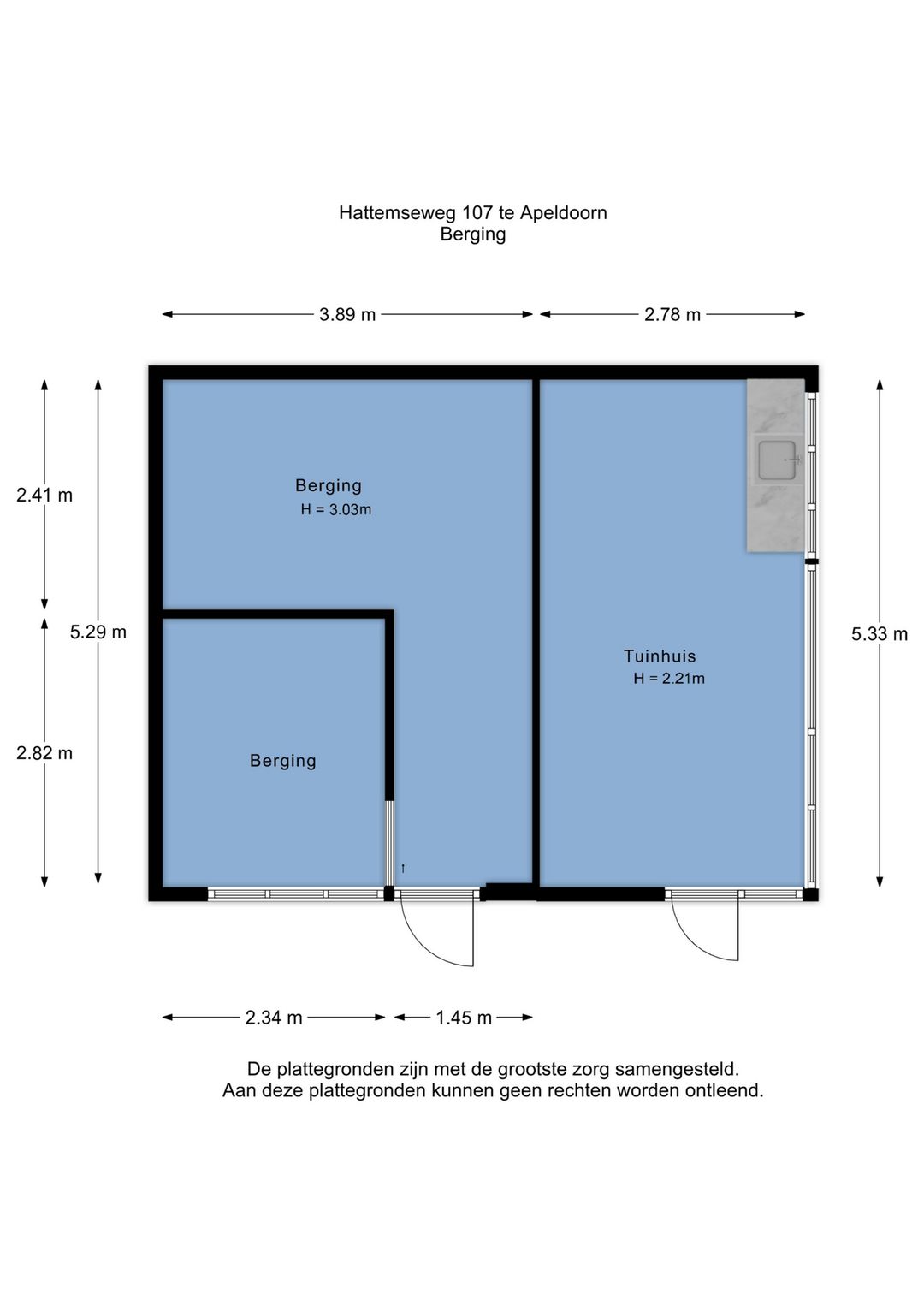 Photo 43 of Hattemseweg 107