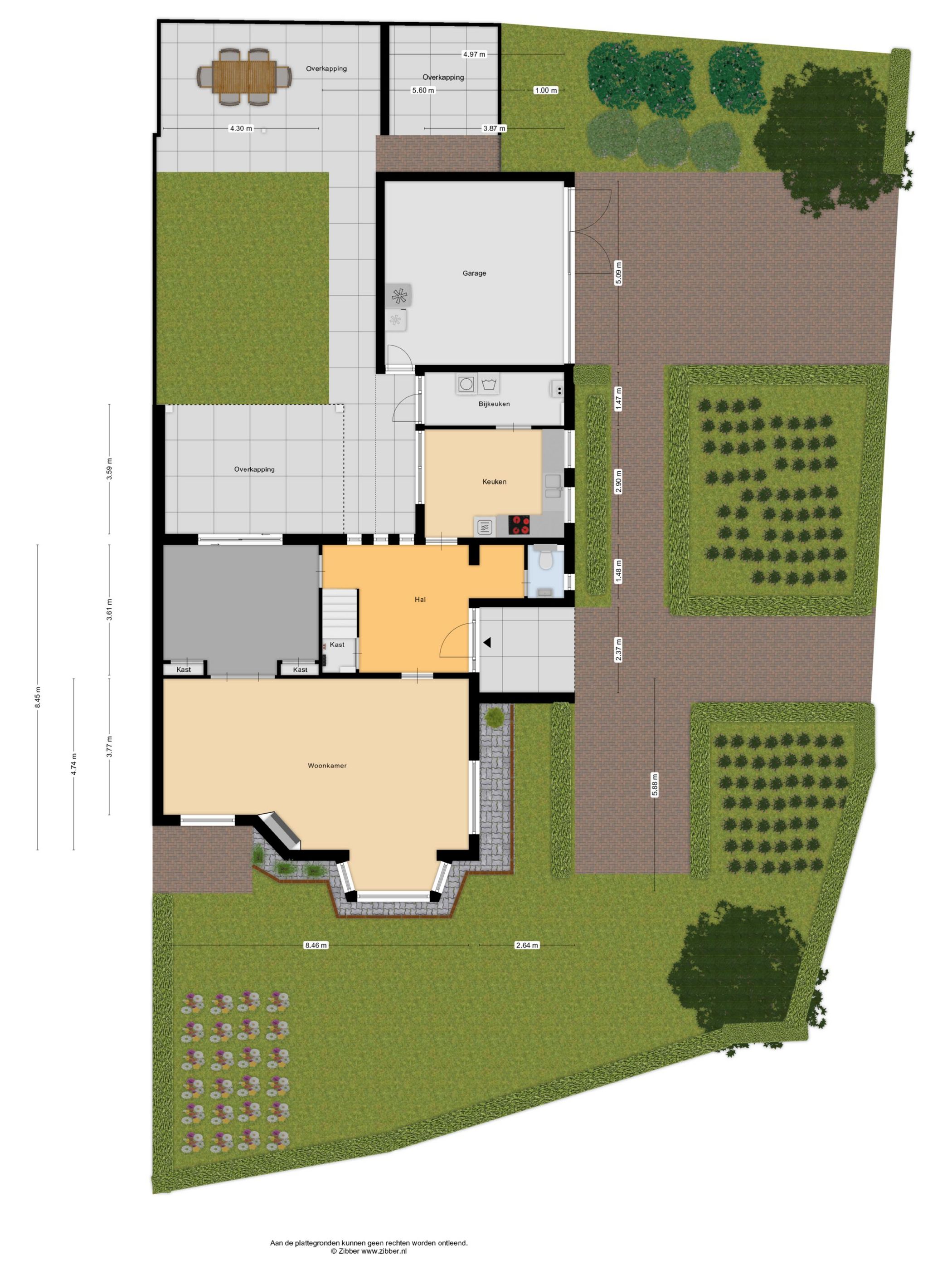 Photo 66 of Prins Bernhardlaan 8