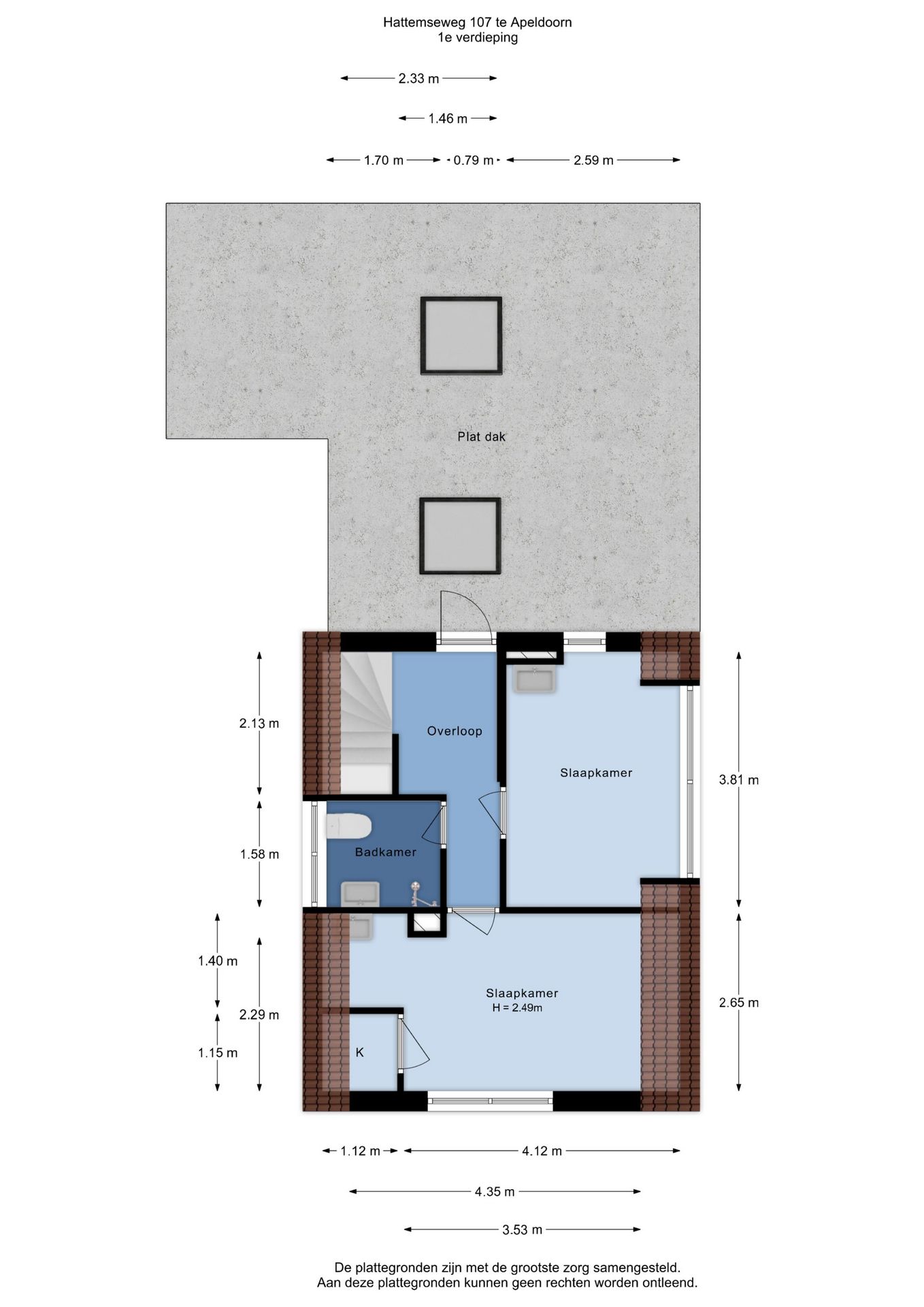 Photo 42 of Hattemseweg 107