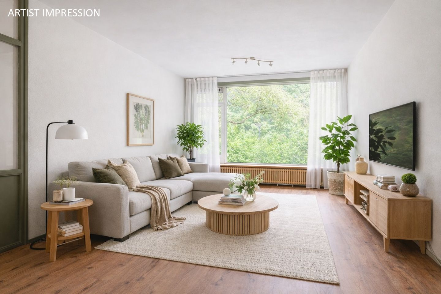 Photo 10 of Populierenlaan 119