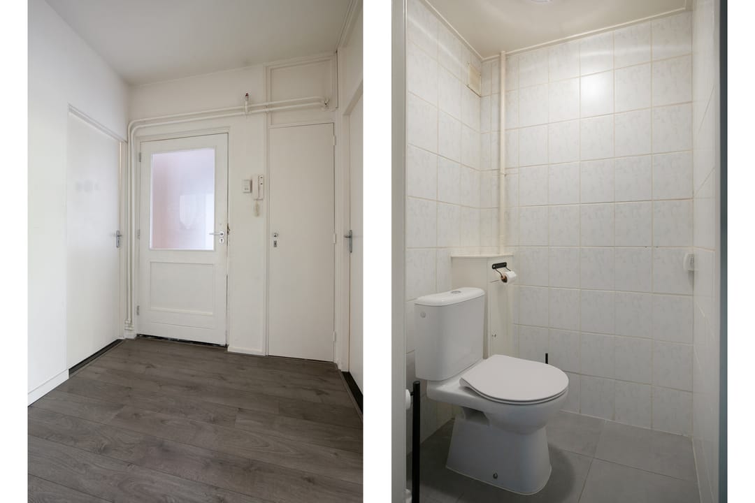 Photo 8 of Vincent van Goghstraat 36