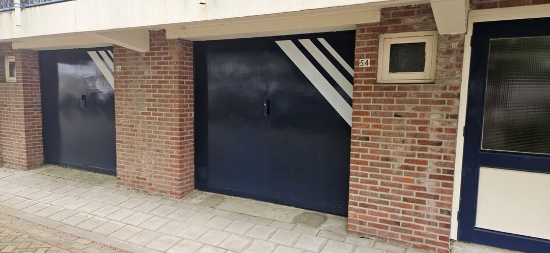 Photo 13 of Vincent van Goghstraat 36