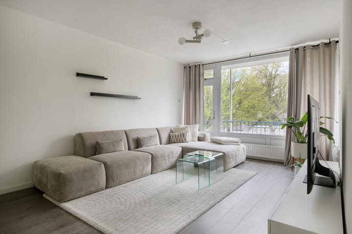 Foto 2 van Vincent van Goghstraat 36