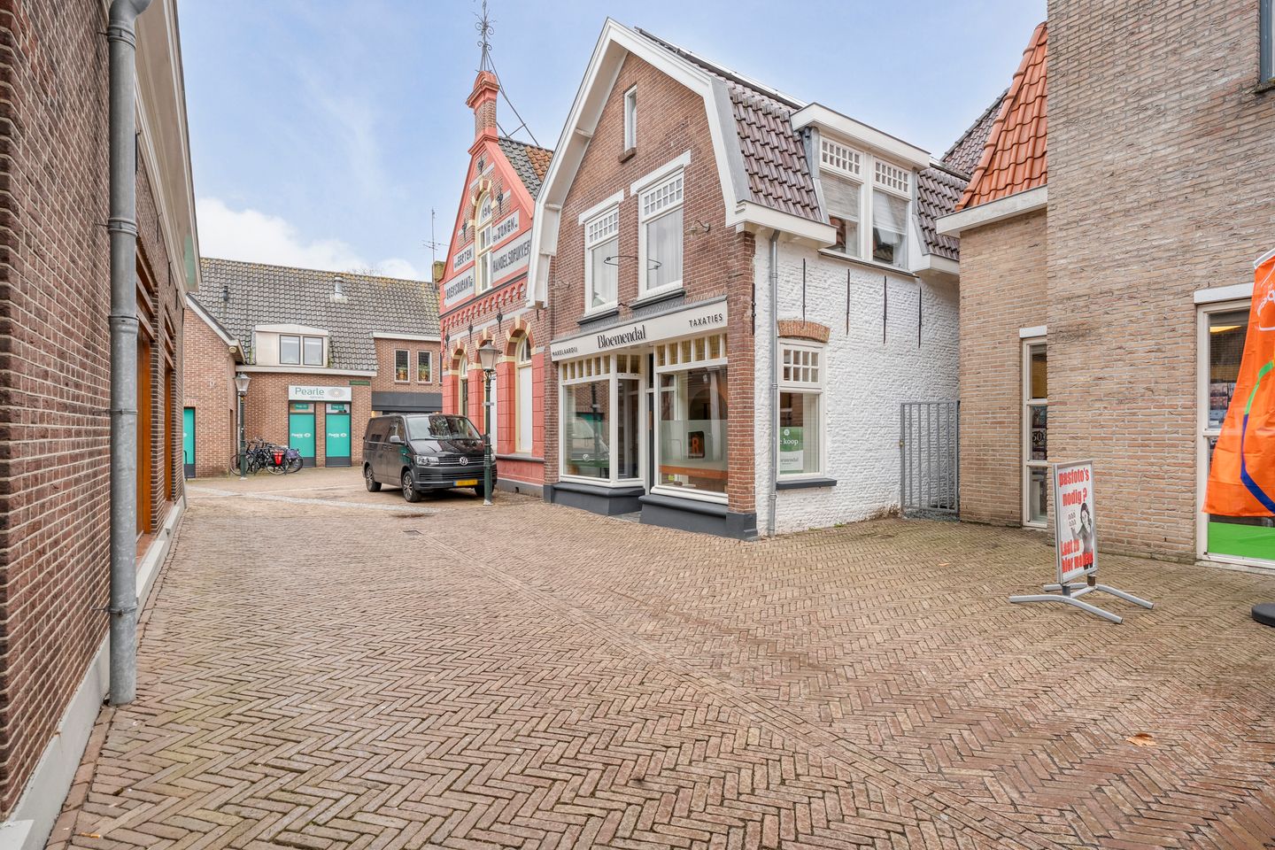 Foto 5 van Karnemelkstraat 9