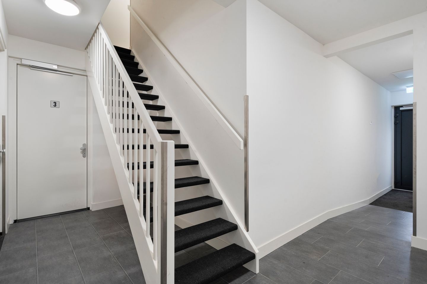 Foto 10 van Karnemelkstraat 9