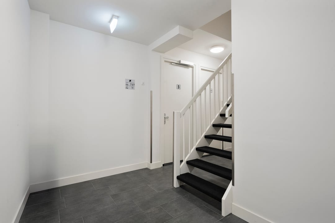 Foto 11 van Karnemelkstraat 9