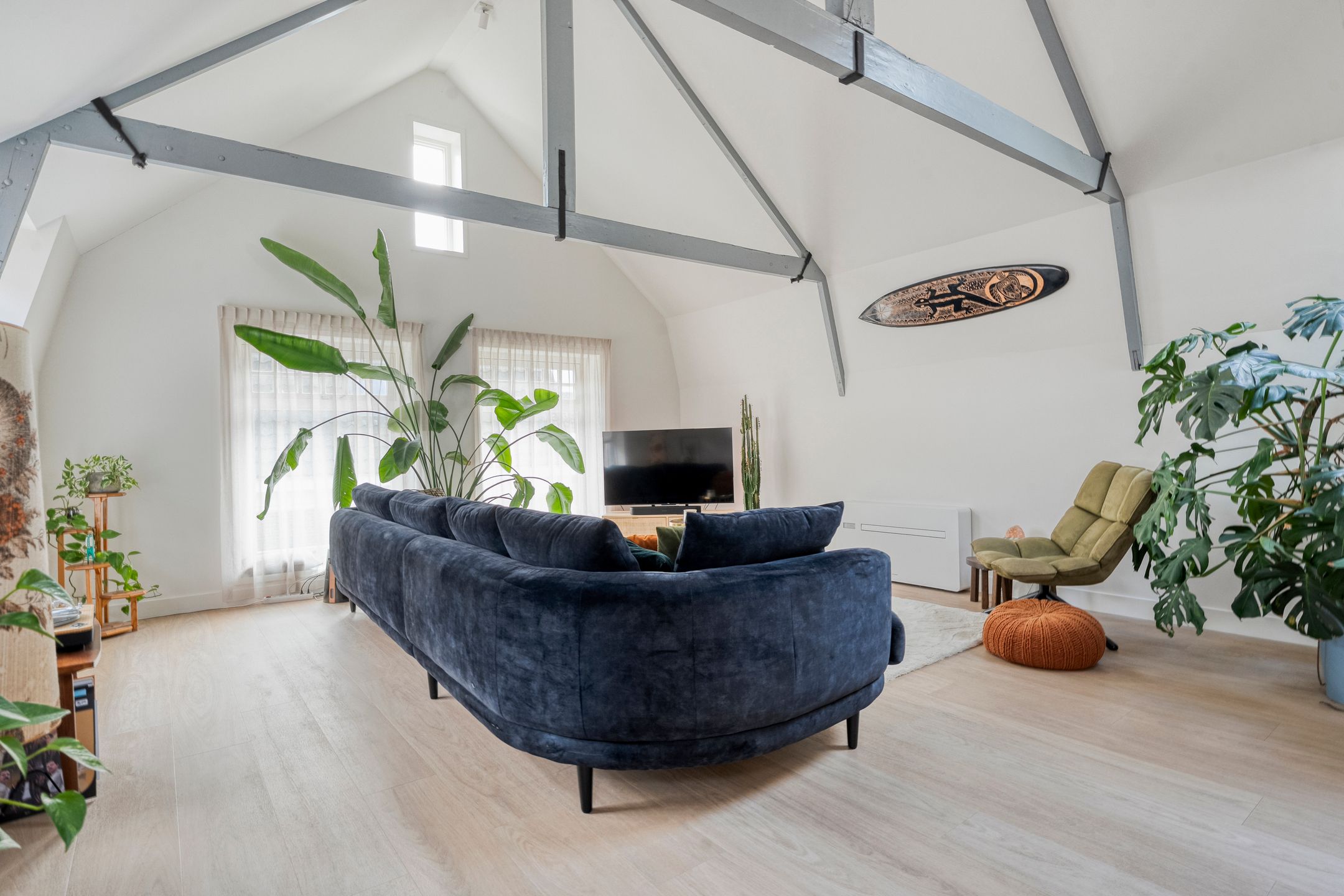 Foto 12 van Karnemelkstraat 9