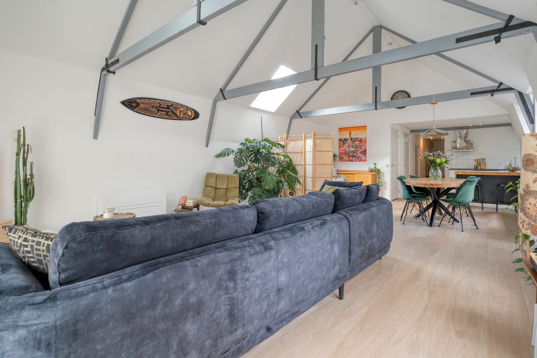 Foto 13 van Karnemelkstraat 9