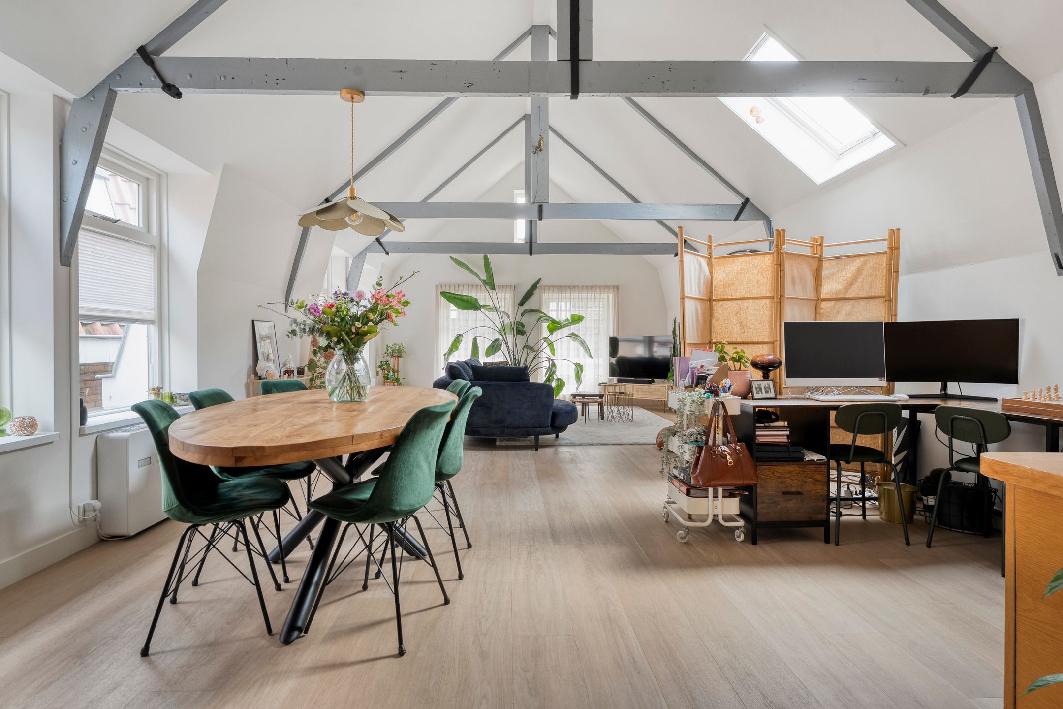 Foto 15 van Karnemelkstraat 9