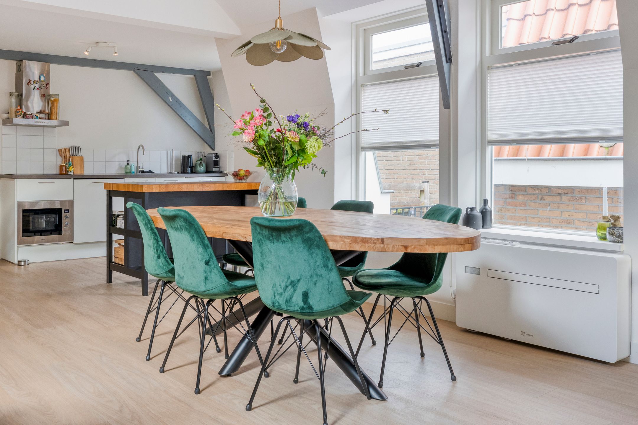 Foto 18 van Karnemelkstraat 9