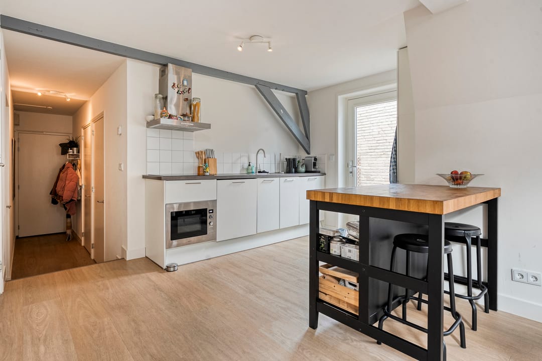 Foto 23 van Karnemelkstraat 9