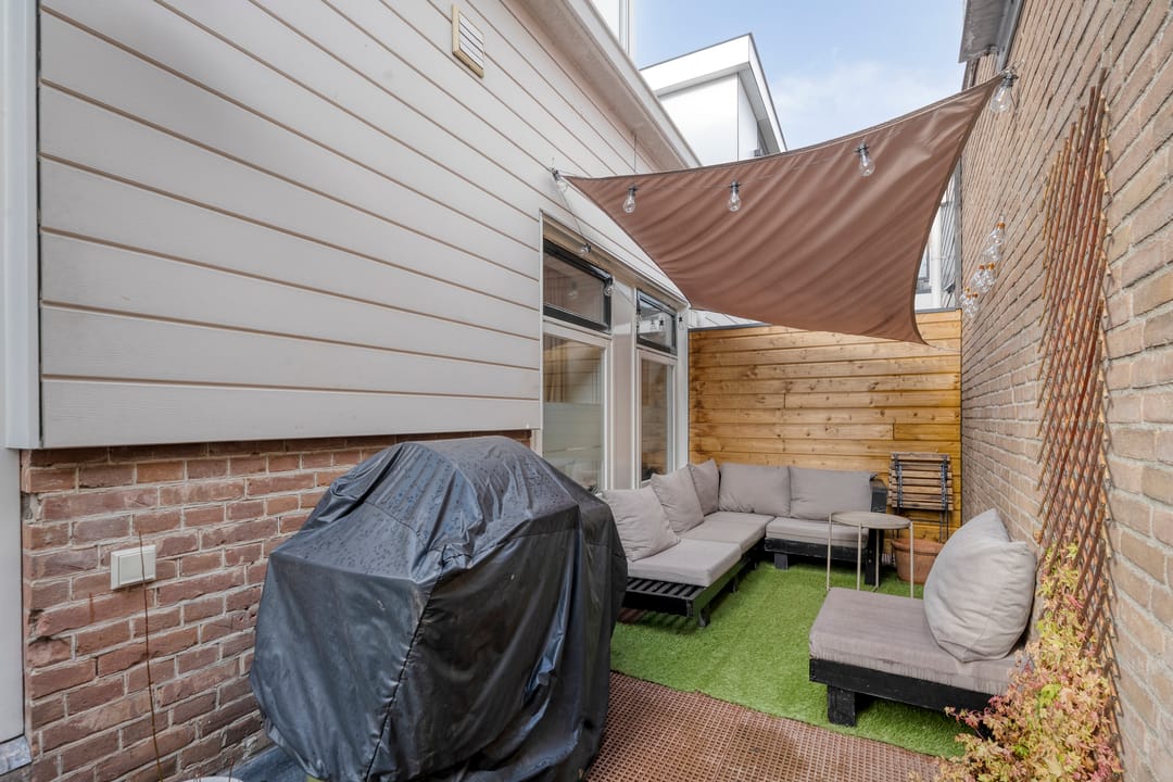 Foto 31 van Karnemelkstraat 9