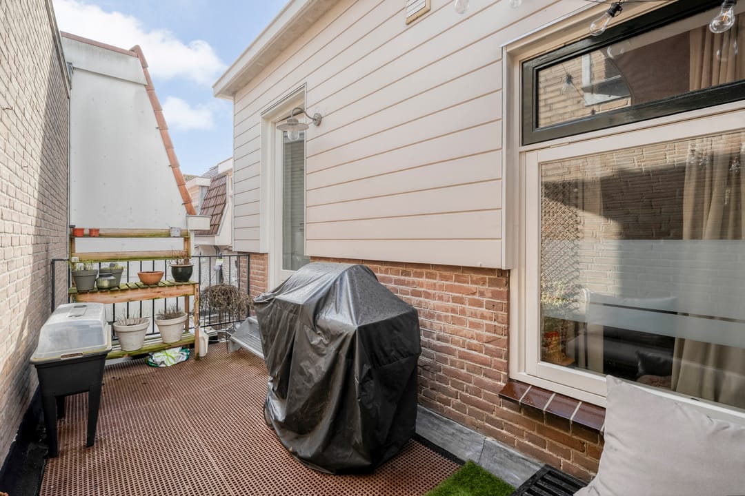 Foto 32 van Karnemelkstraat 9