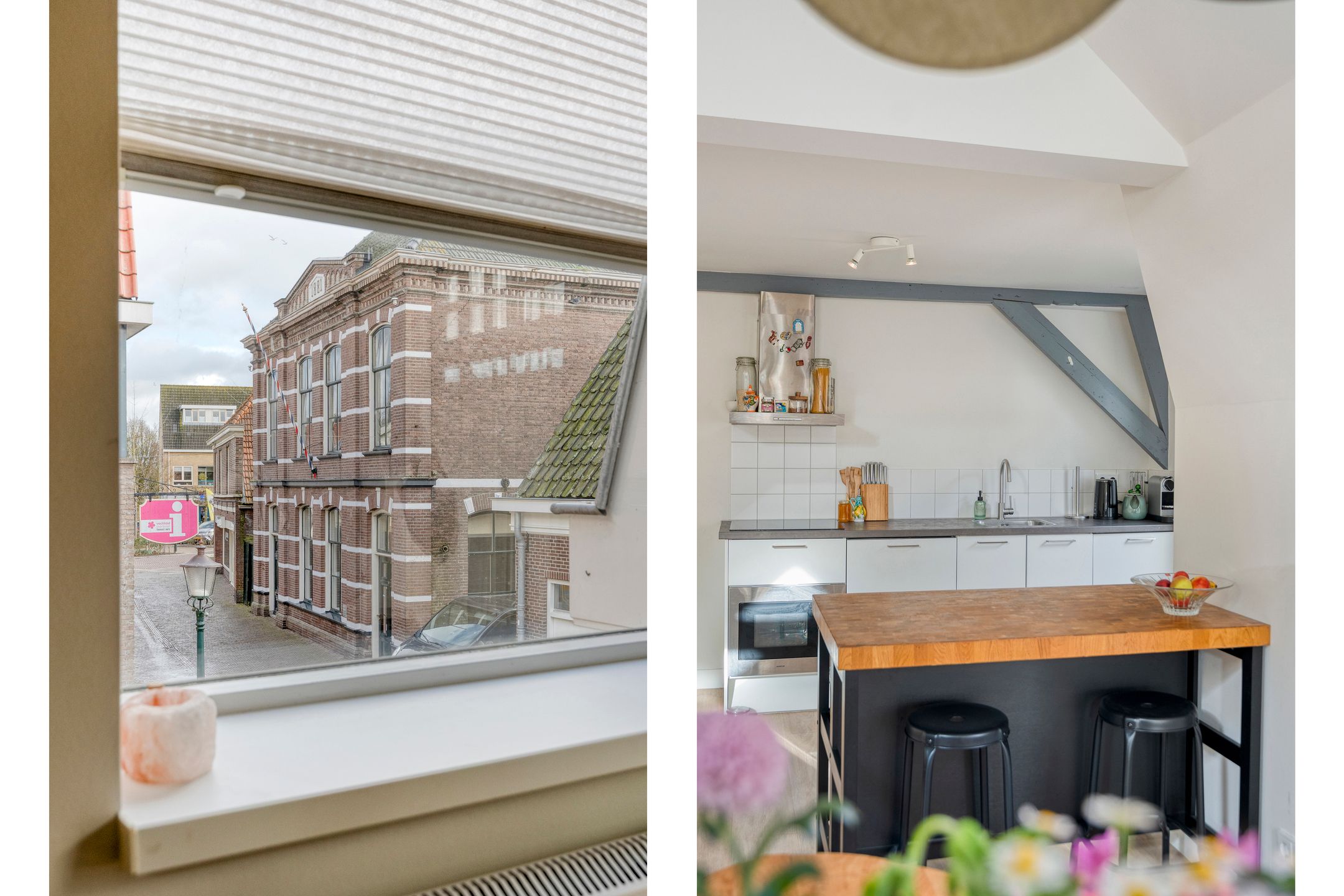 Foto 21 van Karnemelkstraat 9