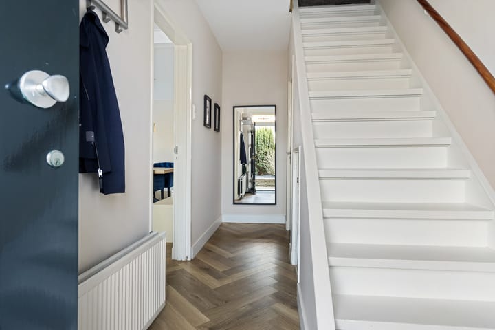 Foto 4 van Prinsengracht 89