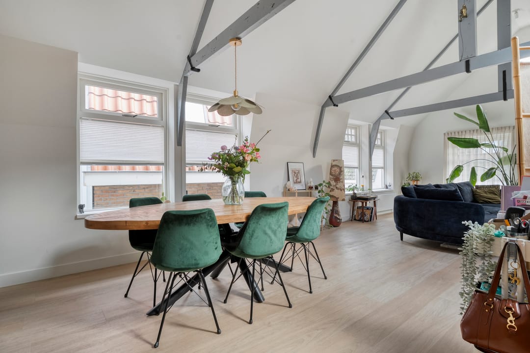 Foto 16 van Karnemelkstraat 9