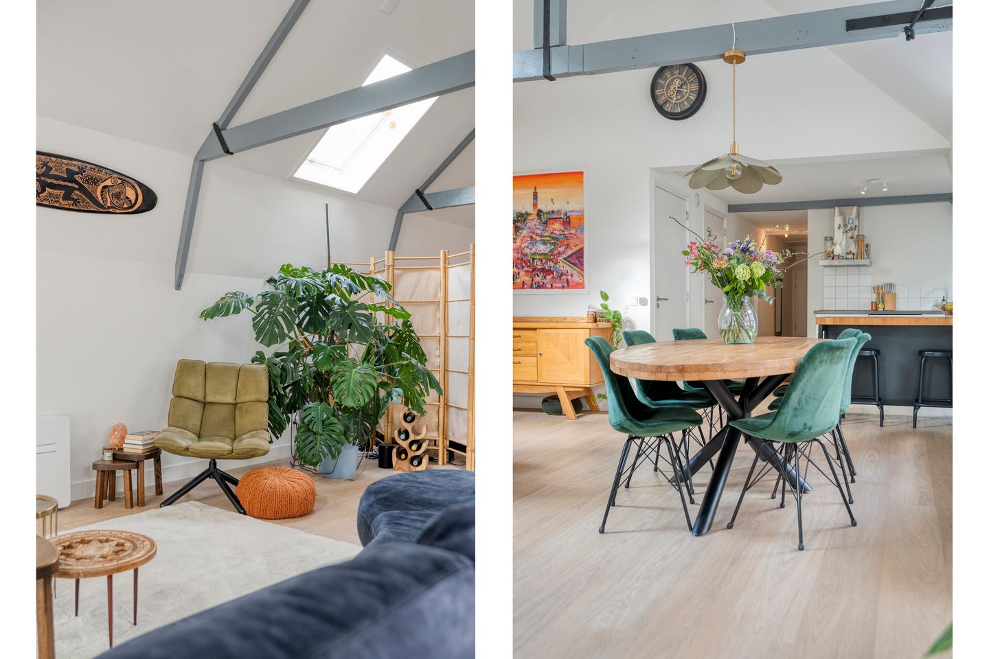 Foto 19 van Karnemelkstraat 9