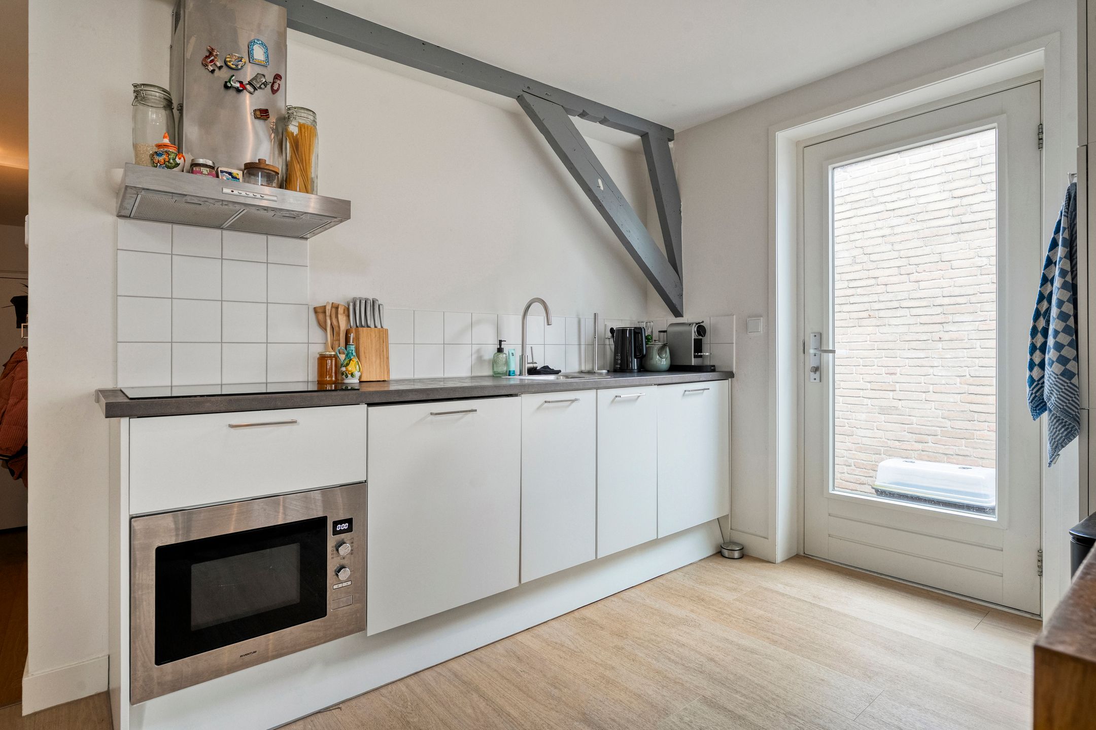 Foto 24 van Karnemelkstraat 9