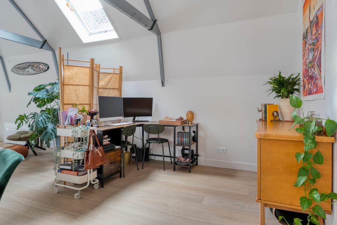 Foto 17 van Karnemelkstraat 9