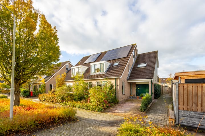 Wouter van Langherakelaan 40