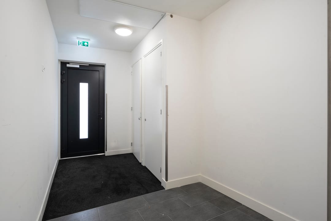 Foto 7 van Karnemelkstraat 9