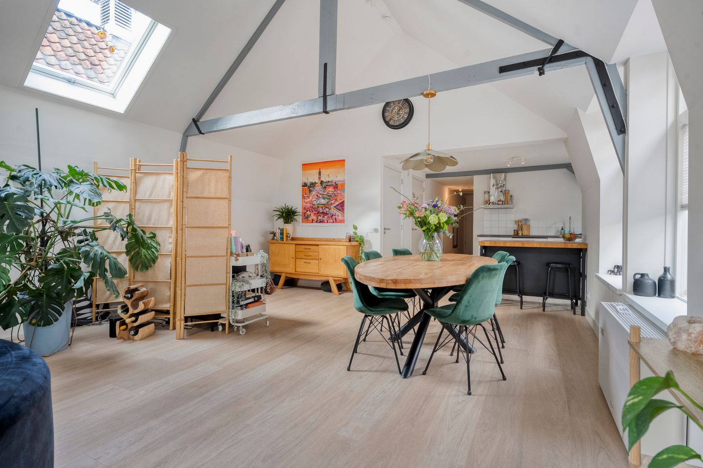 Foto 14 van Karnemelkstraat 9