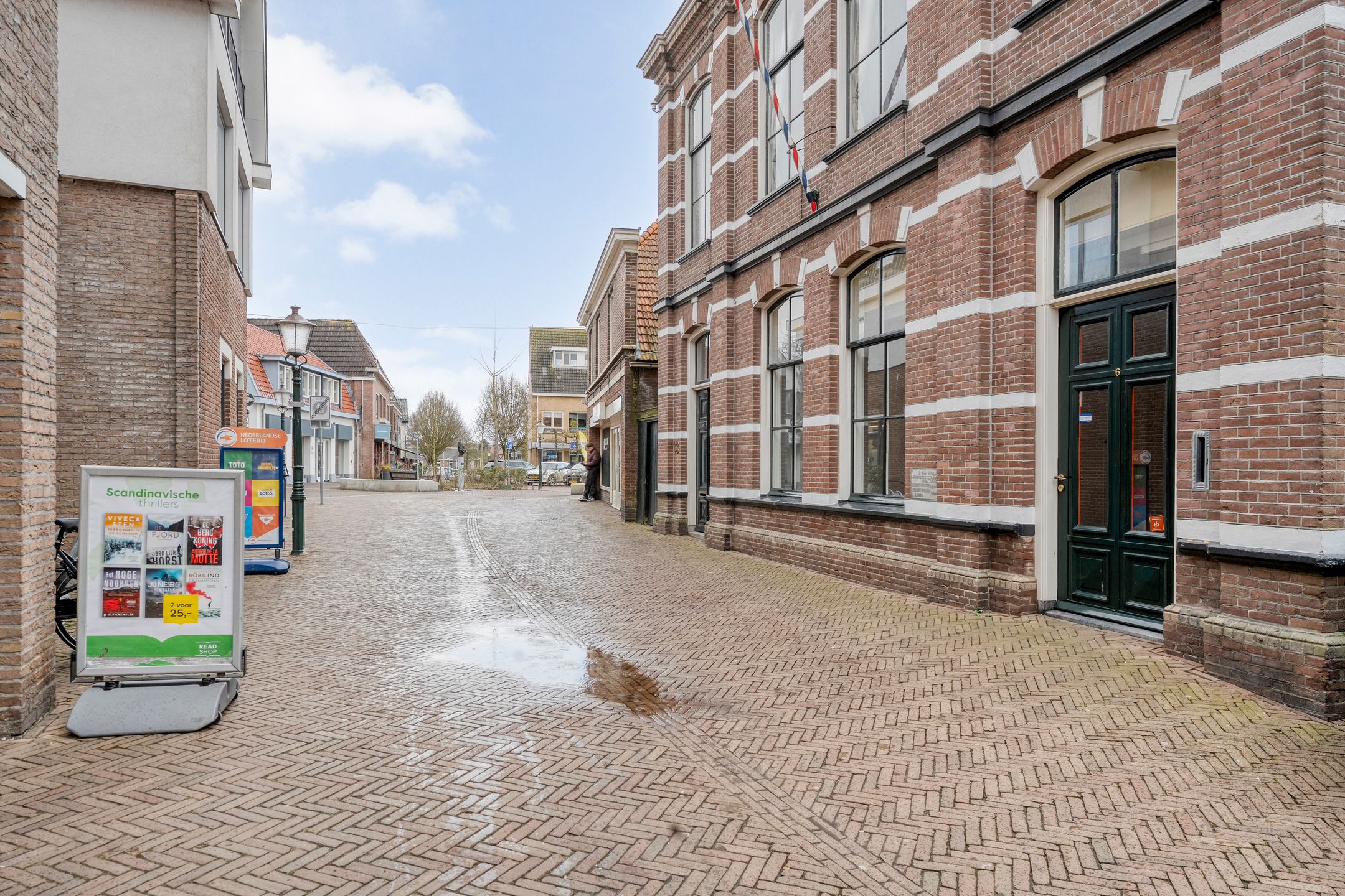 Foto 6 van Karnemelkstraat 9