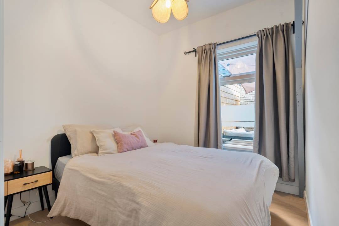 Foto 26 van Karnemelkstraat 9