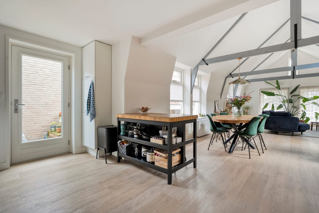 Foto 22 van Karnemelkstraat 9