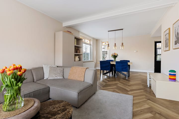 Foto 5 van Prinsengracht 89