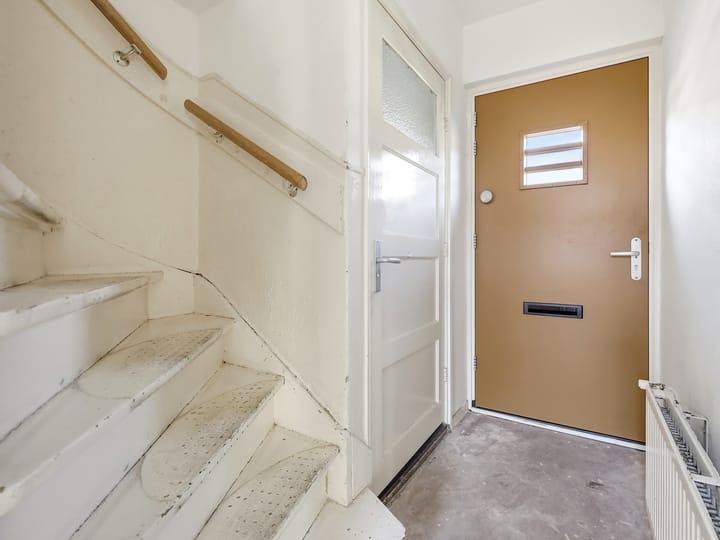 Photo 5 of Groen van Prinstererstraat 17