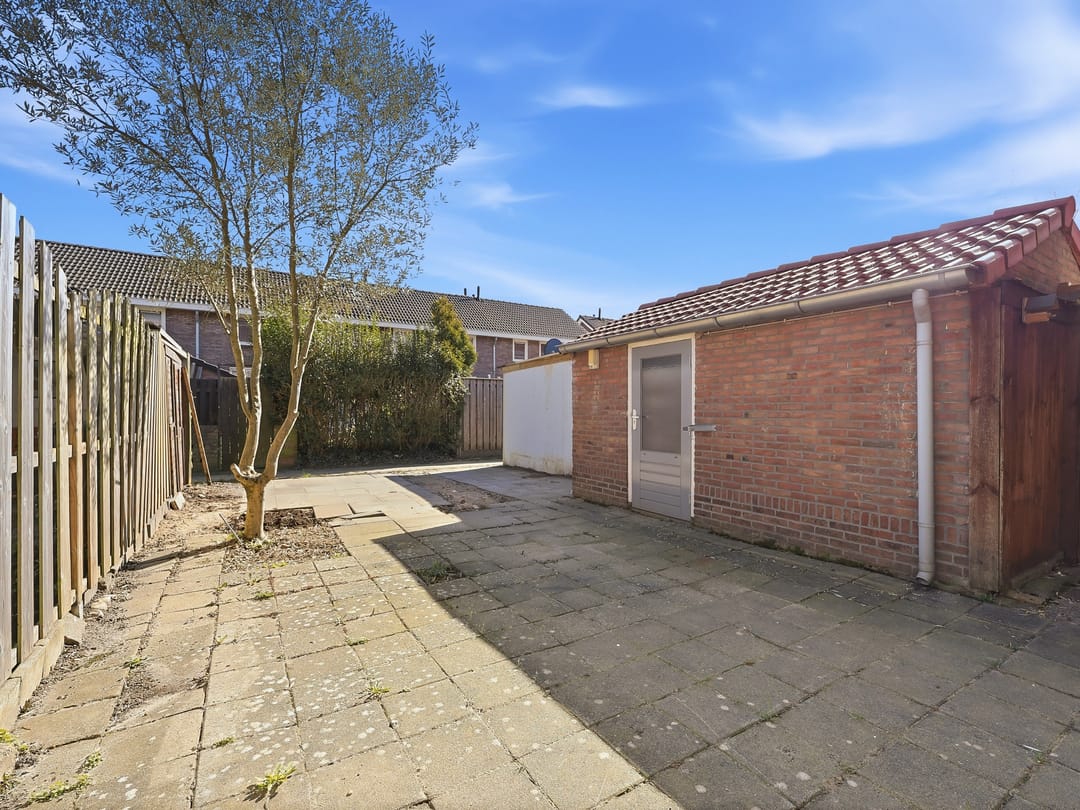 Photo 22 of Groen van Prinstererstraat 17