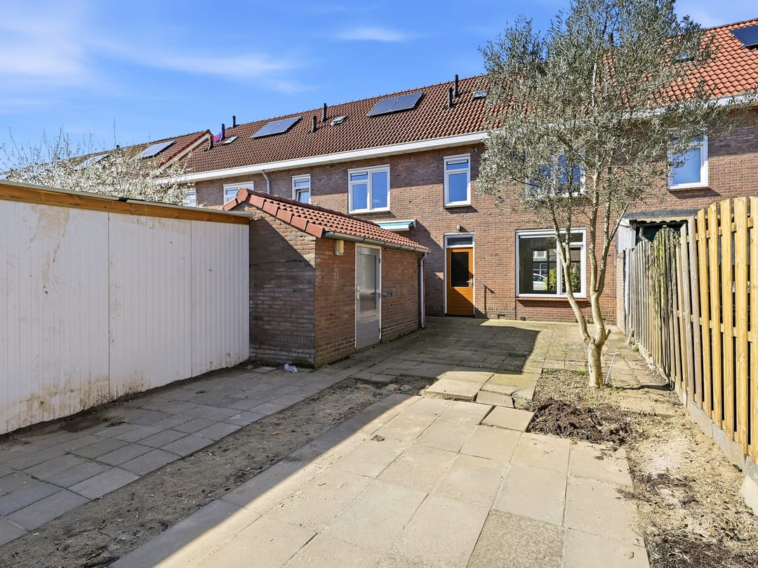 Photo 23 of Groen van Prinstererstraat 17