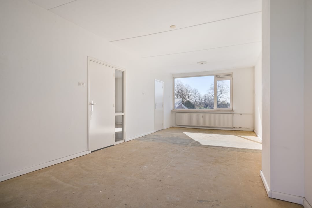 Foto 7 van Pisanostraat 144