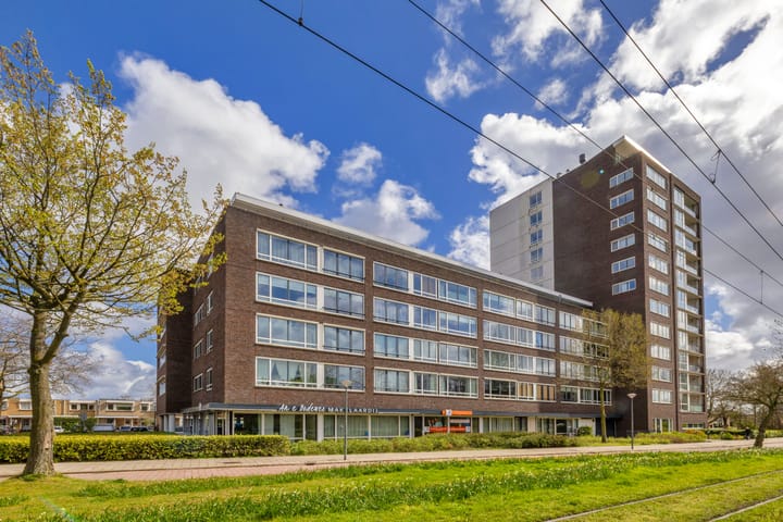 Hargplein 117, Schiedam