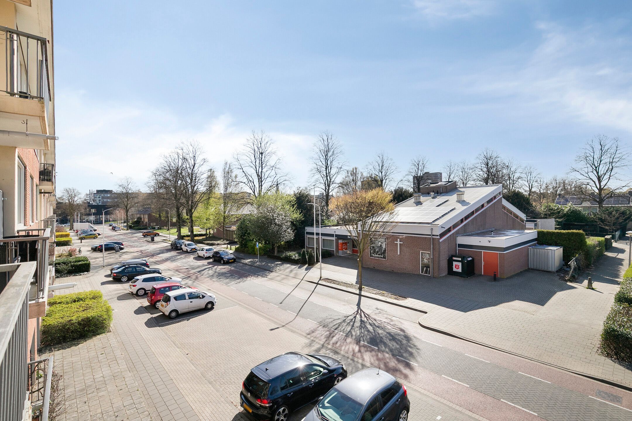 Foto 18 van Pisanostraat 144