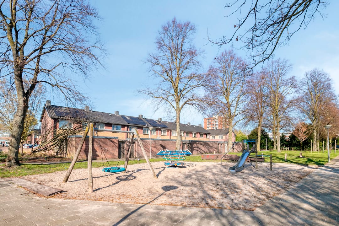 Foto 23 van Pisanostraat 144