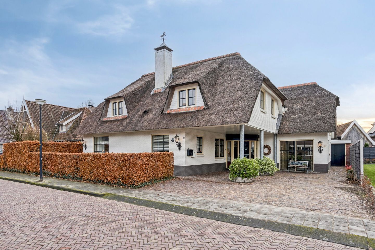 Photo 1 of Zuiderstraat 24