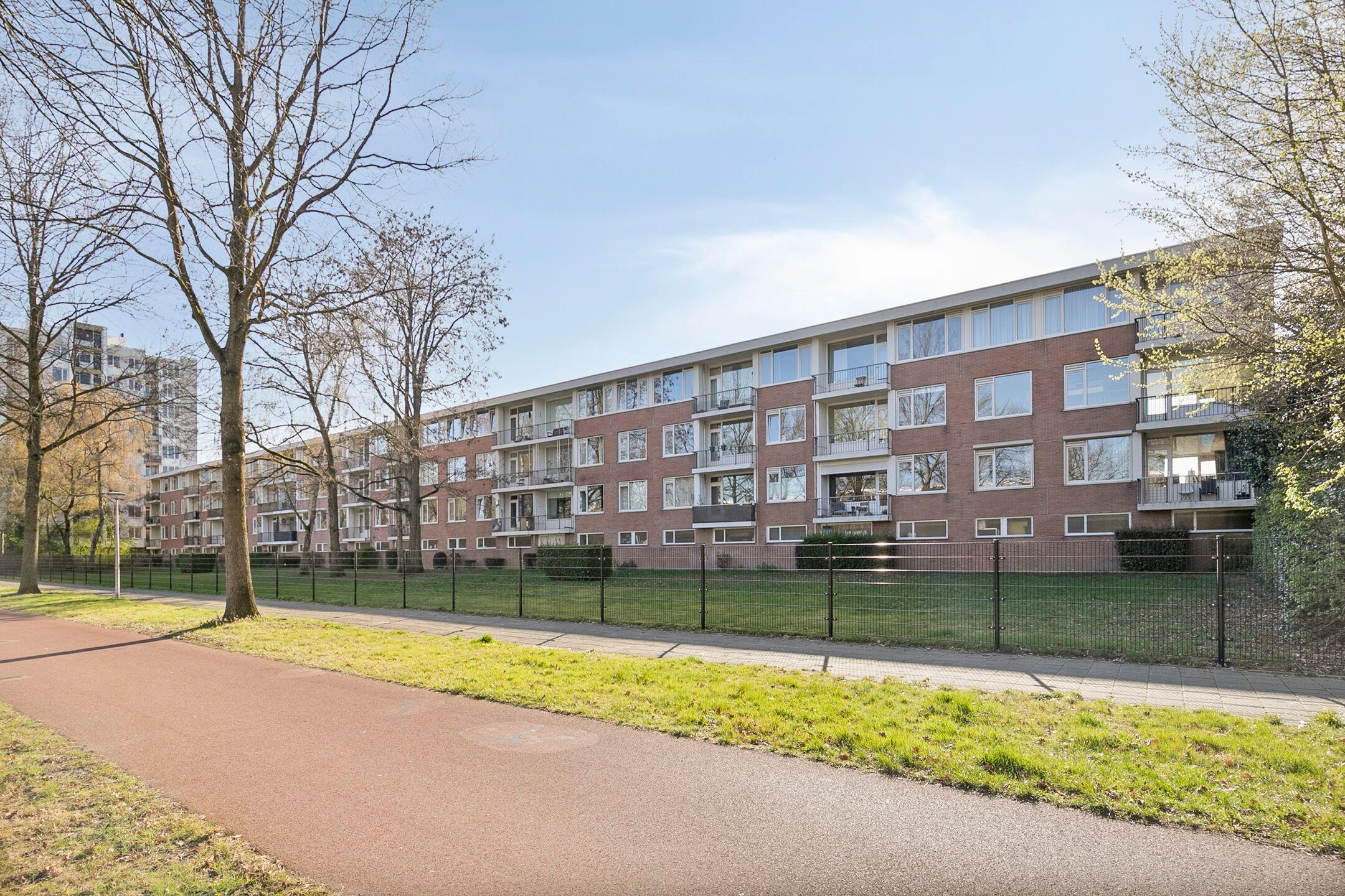 Foto 3 van Pisanostraat 144