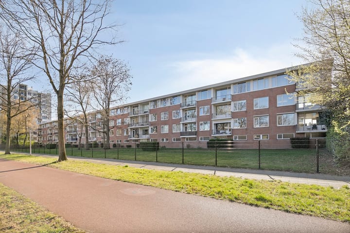 Photo 3 of Pisanostraat 144