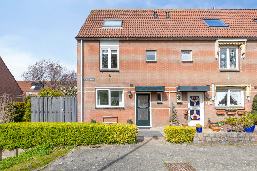 Foto 7 van Ploegstraat 1