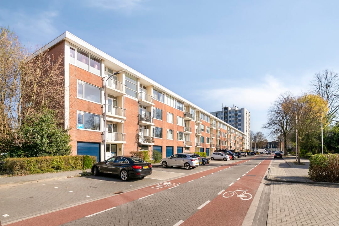 Foto 22 van Pisanostraat 144