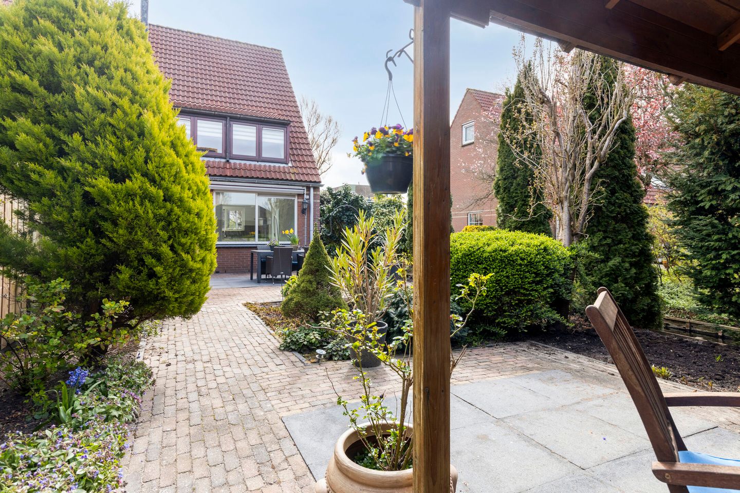 Foto 35 van Ploegstraat 1