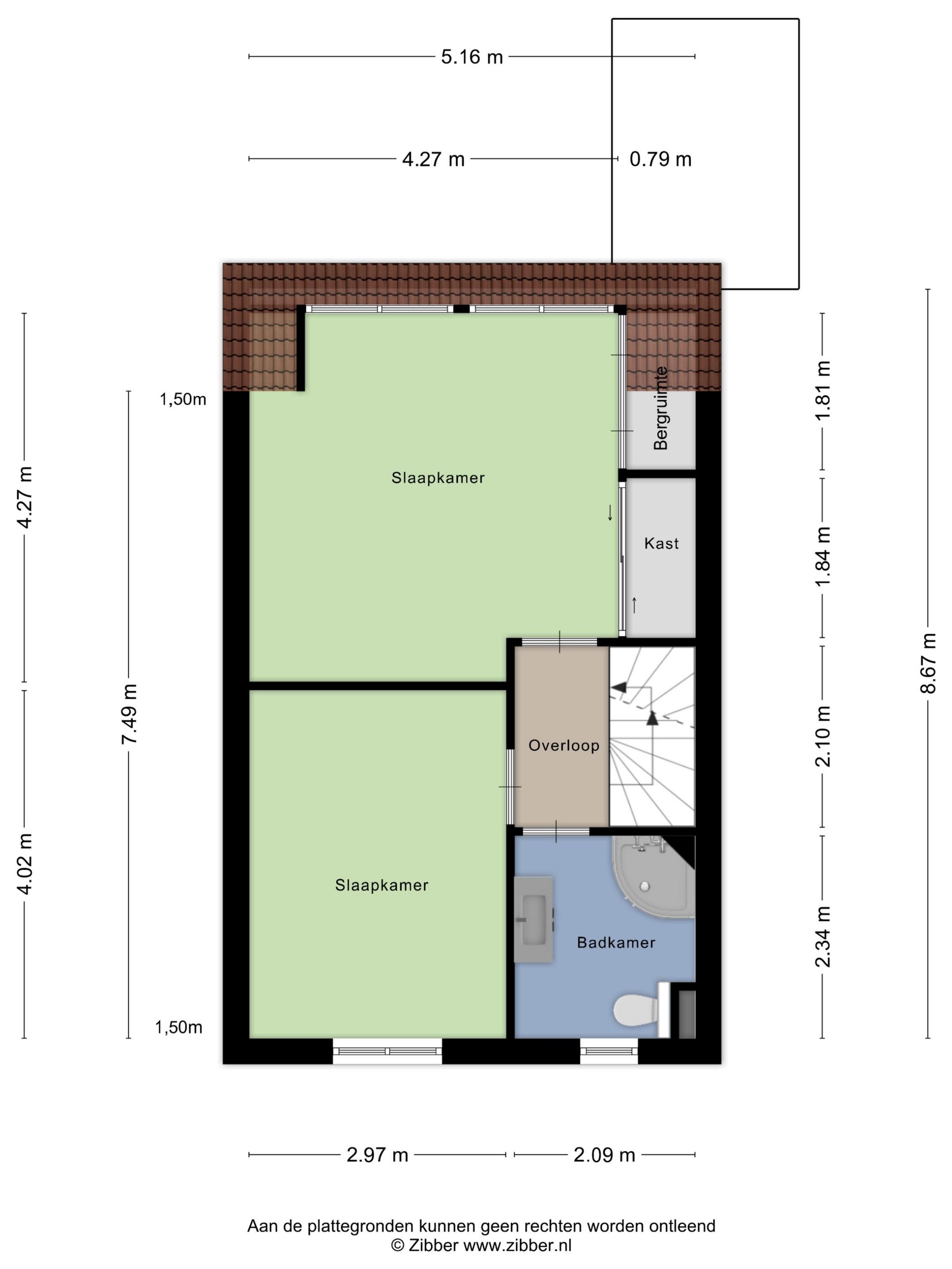 Foto 45 van Ploegstraat 1