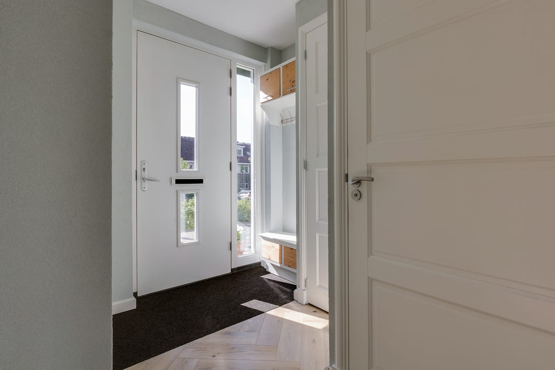 Photo 8 of Christiaan van der Takstraat 119