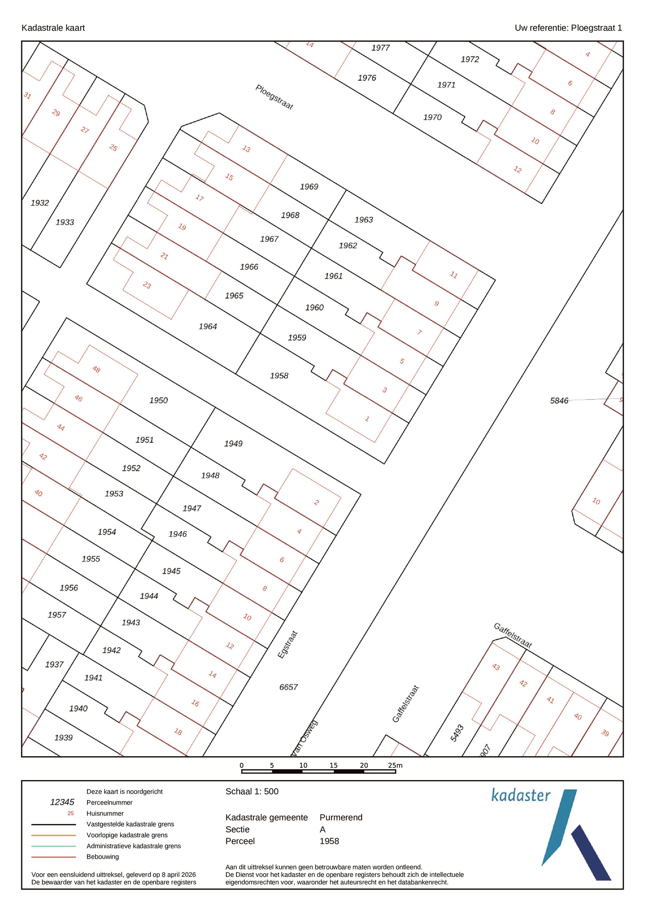 Foto 48 van Ploegstraat 1