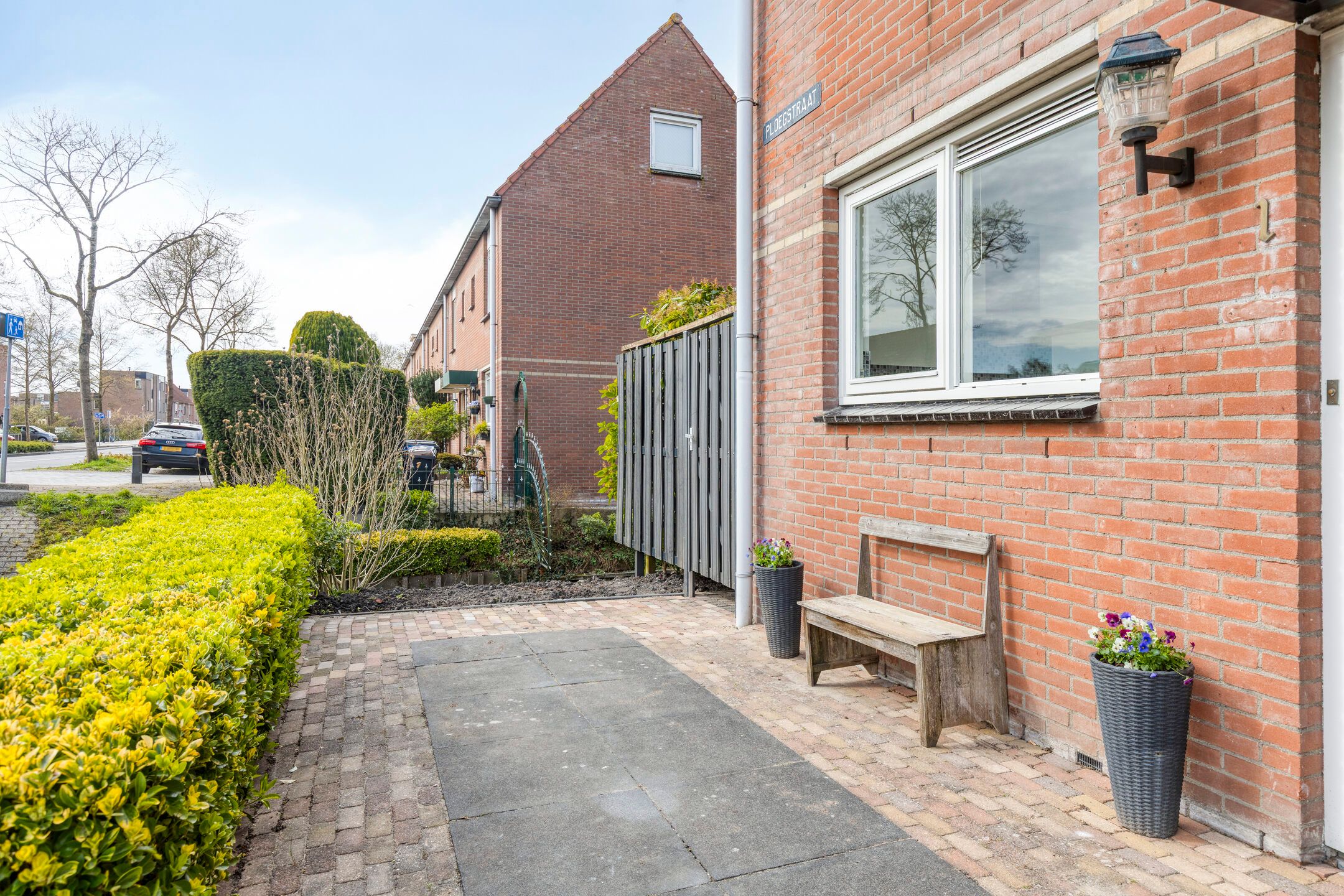 Foto 9 van Ploegstraat 1