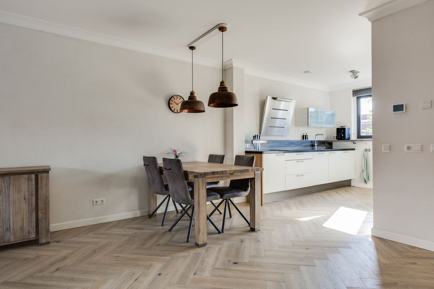 Photo 14 of Christiaan van der Takstraat 119