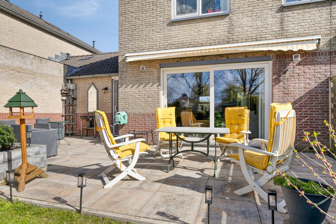 Foto 23 van Boekenrodestraat 14